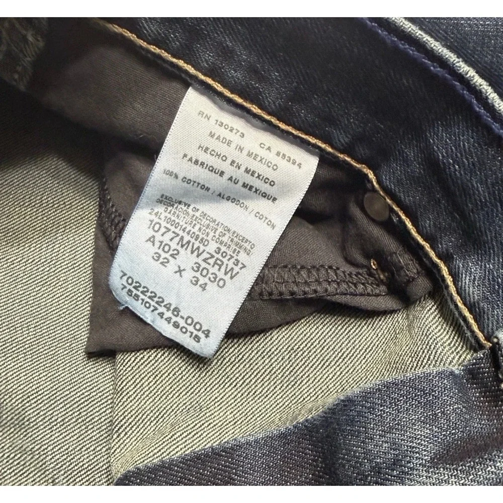 Wrangler retro slim